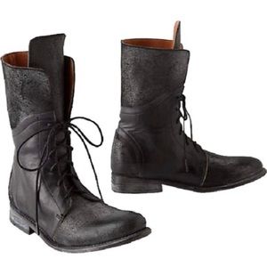 Holding Horses Women’s boots from Anthropologie
